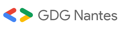 GDG Nantes Logo